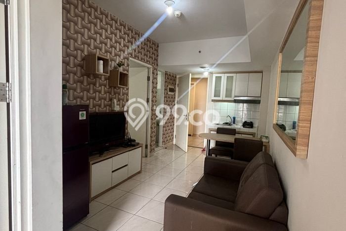 Disewakan Apartemen Harga Terjangkau di Summarecon Bekasi 2 KT Disewakan Apartemen Harga Terjangkau di Summarecon Bekasi 2 KT