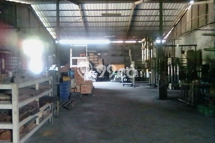 LOKASI SUPER STRATEGIS! Pabrik Kawasan Bekasi Timur, Luas 1500m2m², Kawasan Bisnis LOKASI SUPER STRATEGIS! Pabrik Kawasan Bekasi Timur, Luas 1500m2m², Kawasan Bisnis