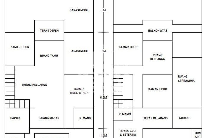Dijual Rumah Premium dengan Fasilitas Sekitar Komplit di Medan Satria, Bekasi Dijual Rumah Premium dengan Fasilitas Sekitar Komplit di Medan Satria, Bekasi