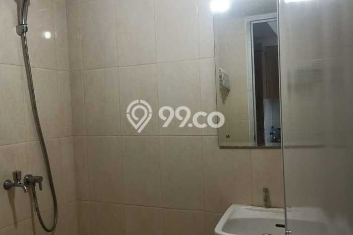 Untuk Dijual Apartemen 1 KT di Bekasi Luas 25m2 Untuk Dijual Apartemen 1 KT di Bekasi Luas 25m2