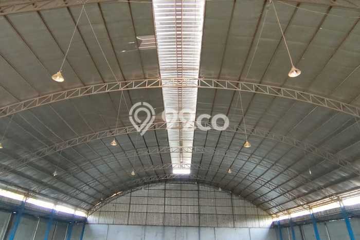 Gudang Dijual di Prime Area Bekasi Luas 1500m2 Gudang Dijual di Prime Area Bekasi Luas 1500m2