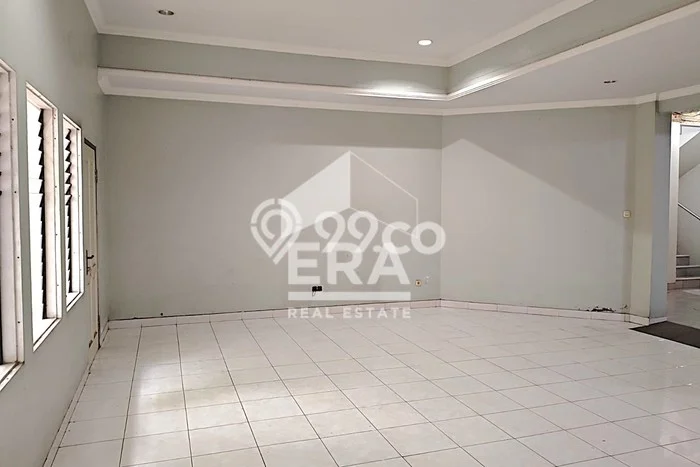 Dijual Rumah Luas Megah Dengan View Cantik di Kemang Pratama, Bekasi Dijual Rumah Luas Megah Dengan View Cantik di Kemang Pratama, Bekasi