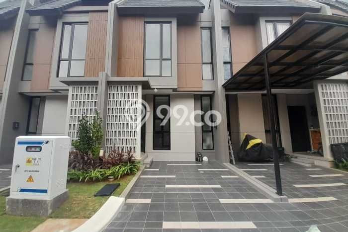 Rumah sewa siap huni 2 Kamar Tidur di Summarecon Crown Gading, Bekasi Rumah sewa siap huni 2 Kamar Tidur di Summarecon Crown Gading, Bekasi