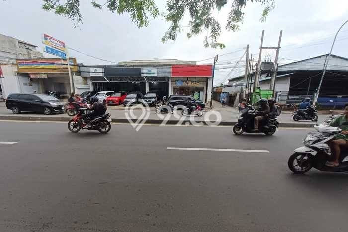 Untuk Dijual Ruko di Bekasi Barat, Bekasi Harga Penawaran Spesial Untuk Dijual Ruko di Bekasi Barat, Bekasi Harga Penawaran Spesial