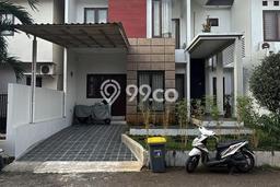 Rumah Eksklusif Siap Huni LT 130m2 di Jagakarsa, Jakarta Selatan Rumah Eksklusif Siap Huni LT 130m2 di Jagakarsa, Jakarta Selatan