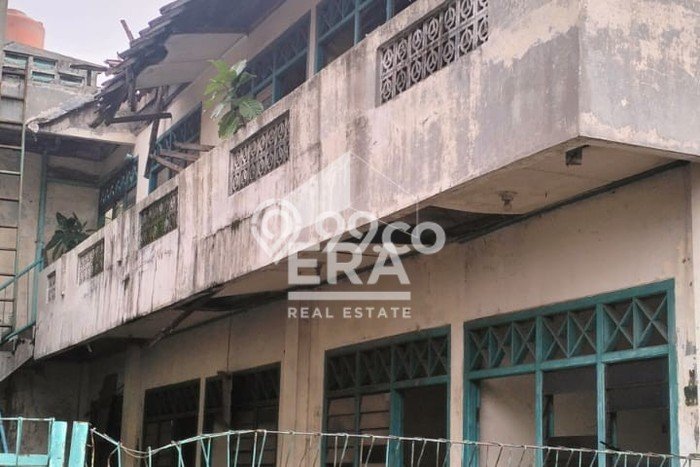 Kavling Tanah untuk Dijual di Jati Asih, Bekasi, Luas 441m2 Kavling Tanah untuk Dijual di Jati Asih, Bekasi, Luas 441m2