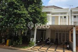Hunian Super Elit dengan Akses Paling Strategis di Summarecon Bekasi, Bekasi Hunian Super Elit dengan Akses Paling Strategis di Summarecon Bekasi, Bekasi