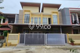 Rumah Luas Asri 3 KT Siap Huni di harapan indah Bekasi Rumah Luas Asri 3 KT Siap Huni di harapan indah Bekasi