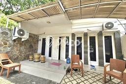 Rumah Minimalis 3 KT LT 141m2 di Harapan Indah Rumah Minimalis 3 KT LT 141m2 di Harapan Indah