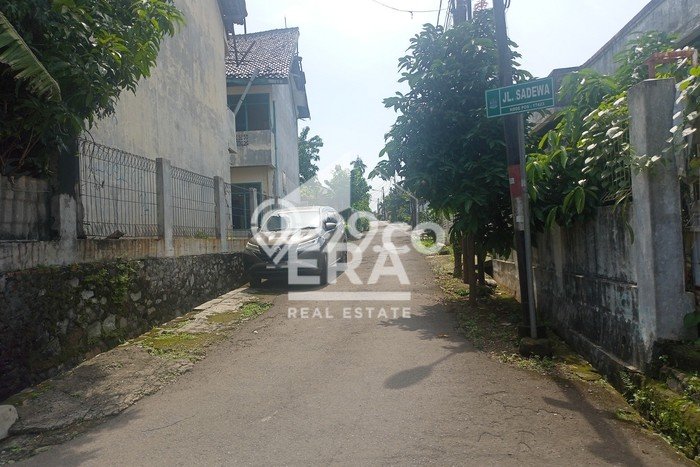 Kavling Tanah untuk Dijual di Jati Asih, Bekasi, Luas 441m2 Kavling Tanah untuk Dijual di Jati Asih, Bekasi, Luas 441m2