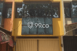 Ruko Dijual Lokasi Stratagis di Medan Satria Bekasi Cocok untuk Bisnis Ruko Dijual Lokasi Stratagis di Medan Satria Bekasi Cocok untuk Bisnis