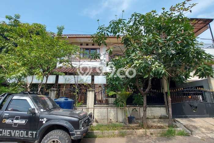 Dijual Hunian Rumah Terawat 4 KT di Pejuang, Bekasi Dijual Hunian Rumah Terawat 4 KT di Pejuang, Bekasi