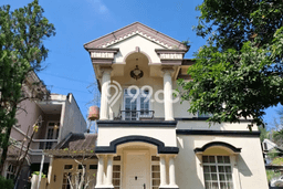 Rumah Elit Modern Siap Huni di Legenda Wisata Bogor Rumah Elit Modern Siap Huni di Legenda Wisata Bogor