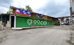 Lahan Dijual Lokasi Tambun Selatan, Bekasi dengan Luas Tanah 1430m2 dan Status SHM Lahan Dijual Lokasi Tambun Selatan, Bekasi dengan Luas Tanah 1430m2 dan Status SHM