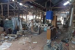 Dijual Tanah di Bekasi, Luas 1496m2 SHM Dijual Tanah di Bekasi, Luas 1496m2 SHM