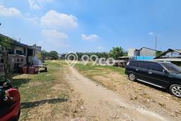 Tanah di Bekasi Utara, Luas 2980m2m², Lokasi Potensial, Kawasan Asri Tanah di Bekasi Utara, Luas 2980m2m², Lokasi Potensial, Kawasan Asri