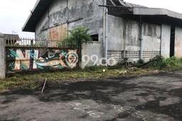 Tanah Kavling untuk Dijual di Bekasi Utara Bekasi 16355m2 Tanah Kavling untuk Dijual di Bekasi Utara Bekasi 16355m2