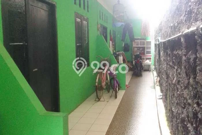 Kost Dijual di Bojong Kulur dengan 4 KT dan Luas 127m2 Kost Dijual di Bojong Kulur dengan 4 KT dan Luas 127m2