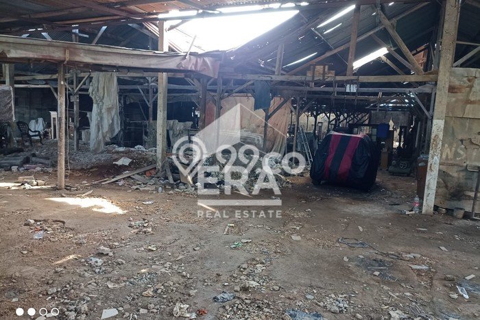 Dijual Tanah di Bekasi, Luas 1496m2 SHM Dijual Tanah di Bekasi, Luas 1496m2 SHM