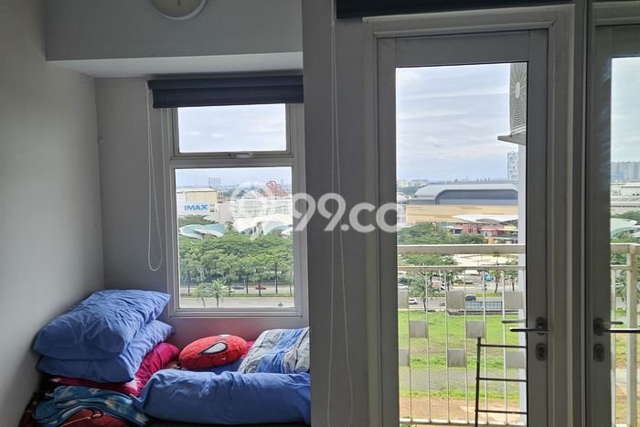 Dijual Apartemen 1 KT di Bekasi Luas 21m2 Dijual Apartemen 1 KT di Bekasi Luas 21m2