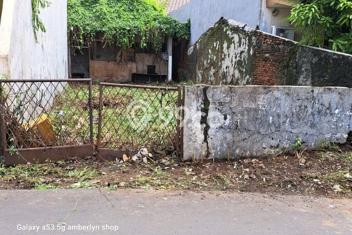 Tanah di Duren Sawit, Luas 210m2m², Akses Fasilitas, Potensi Bagus Tanah di Duren Sawit, Luas 210m2m², Akses Fasilitas, Potensi Bagus