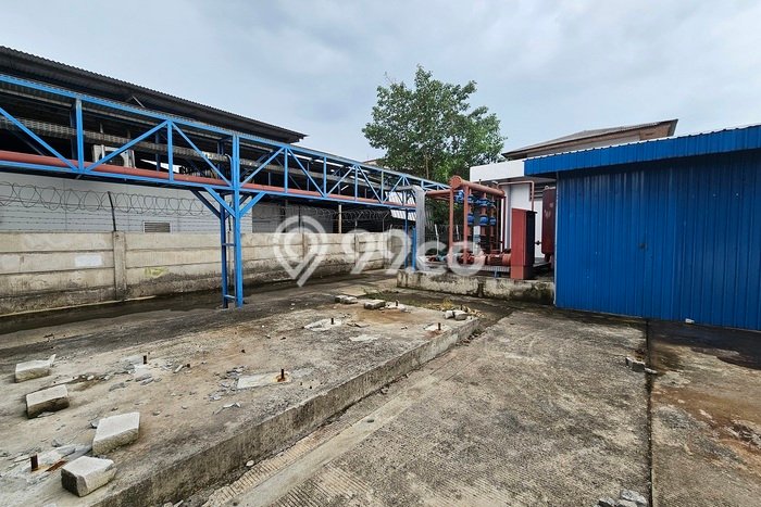 Gudang Dijual Lokasi Emas di Cikarang Pusat Luas 5952m2 Gudang Dijual Lokasi Emas di Cikarang Pusat Luas 5952m2