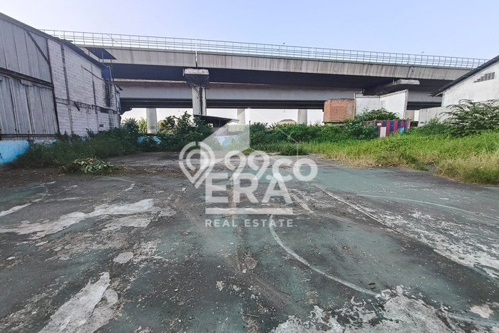 Dijual Tanah 378m2 di Bekasi Kota, Bekasi Dijual Tanah 378m2 di Bekasi Kota, Bekasi