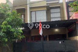 Siap Huni Hunian Elit 4 Kamar di Bekasi Selatan Dekat ke Mana Saja Siap Huni Hunian Elit 4 Kamar di Bekasi Selatan Dekat ke Mana Saja