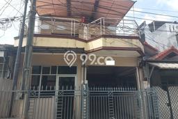 Rumah Modern 5 KT di Bekasi Kota Bekasi Unfurnished Rumah Modern 5 KT di Bekasi Kota Bekasi Unfurnished