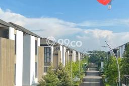 Rumah Luxury Modern Siap Huni di Jakarta Garden City Jakarta Timur Rumah Luxury Modern Siap Huni di Jakarta Garden City Jakarta Timur