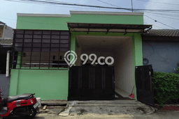 Rumah Strategis Modern Lb 60m2 di Bekasi Utara, Bekasi Rumah Strategis Modern Lb 60m2 di Bekasi Utara, Bekasi