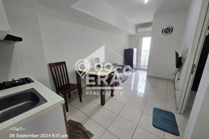 Dijual Apartemen 2 KT di Bekasi Luas 41m2 Dijual Apartemen 2 KT di Bekasi Luas 41m2