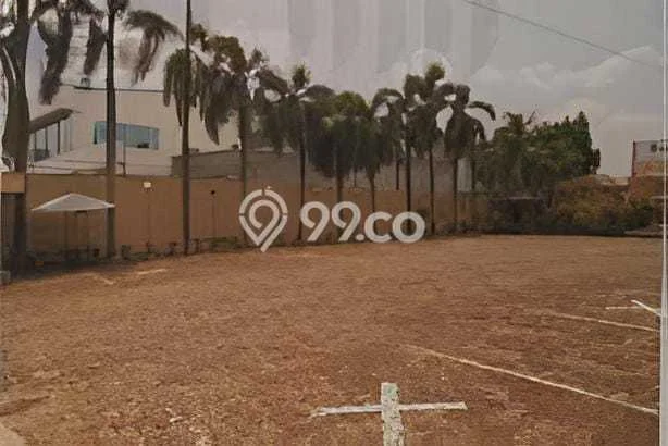 Dijual Ruko di Mampang Prapatan Jakarta Selatan LT 1605m2 / LB 1225m2 Dijual Ruko di Mampang Prapatan Jakarta Selatan LT 1605m2 / LB 1225m2