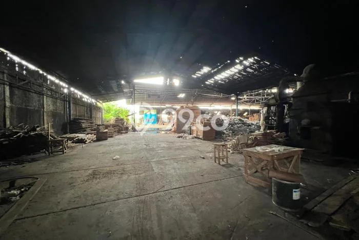 Gudang Dijual di Jakarta Utara LT 9215m2 & LB 4000m2 Lokasi Terbaik! Gudang Dijual di Jakarta Utara LT 9215m2 & LB 4000m2 Lokasi Terbaik!