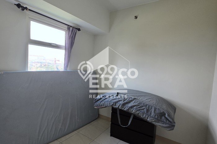 Dijual Apartemen 2 KT di Bekasi Luas 41m2 Dijual Apartemen 2 KT di Bekasi Luas 41m2