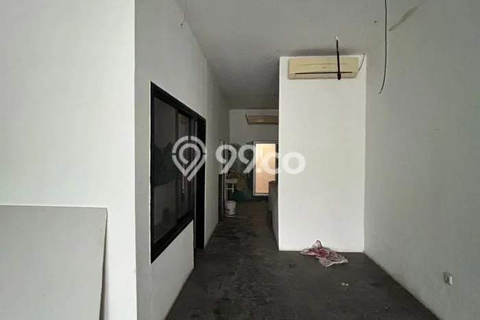 Unit Ruko Tersedia di Kemang Spesifikasi LB 120m2 Unit Ruko Tersedia di Kemang Spesifikasi LB 120m2