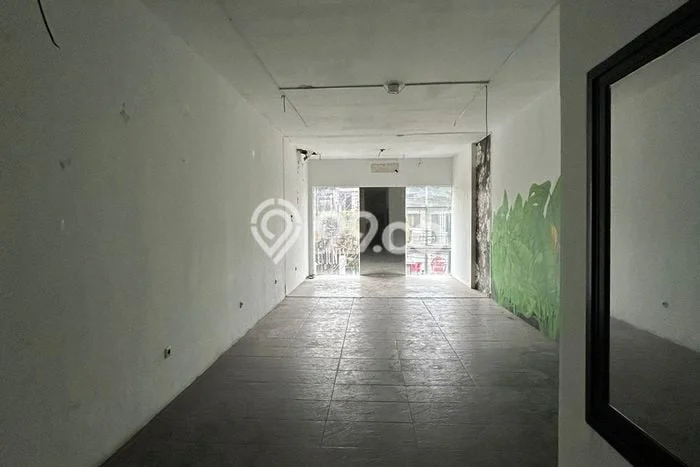 Unit Ruko Tersedia di Kemang Spesifikasi LB 120m2 Unit Ruko Tersedia di Kemang Spesifikasi LB 120m2
