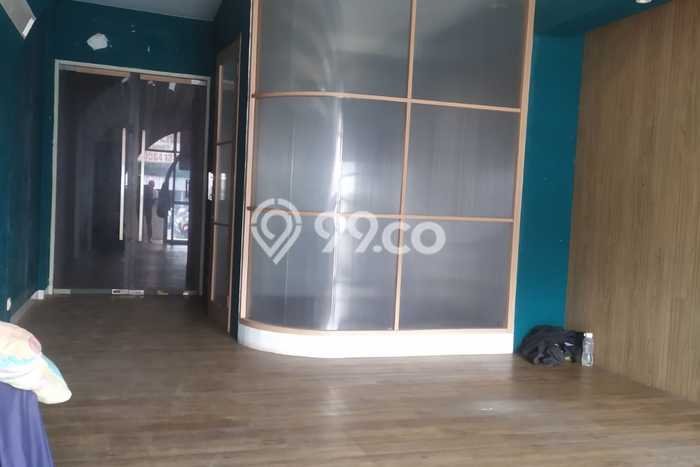 Unit Ruko Tersedia di Kemang Spesifikasi LB 188m2 Unit Ruko Tersedia di Kemang Spesifikasi LB 188m2