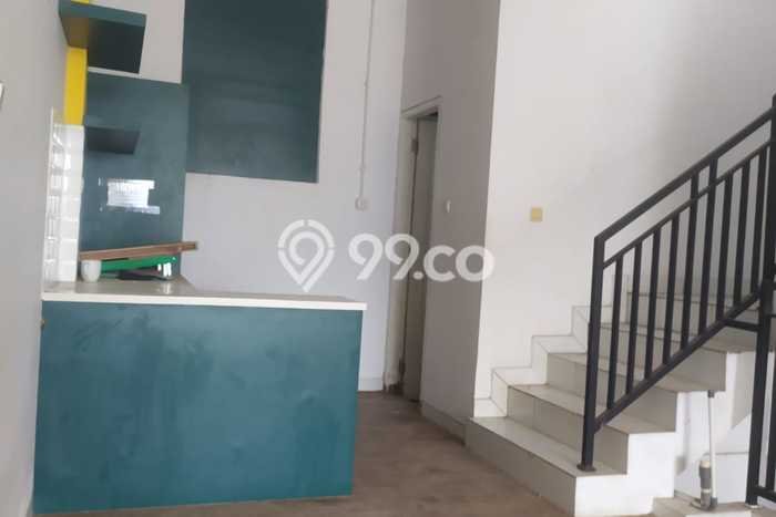 Unit Ruko Tersedia di Kemang Spesifikasi LB 188m2 Unit Ruko Tersedia di Kemang Spesifikasi LB 188m2