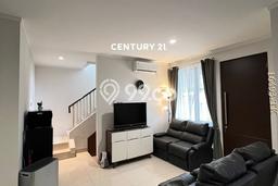 Dijual Rumah Luas Megah Dengan View Cantik di Sektor 7-Bintaro, Tangerang Selatan Dijual Rumah Luas Megah Dengan View Cantik di Sektor 7-Bintaro, Tangerang Selatan