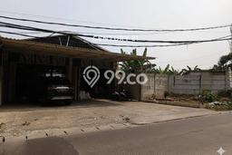 Gudang Dijual di Serpong LT 300m2, LB 975m2 Solusi Investasi Cerdas Gudang Dijual di Serpong LT 300m2, LB 975m2 Solusi Investasi Cerdas