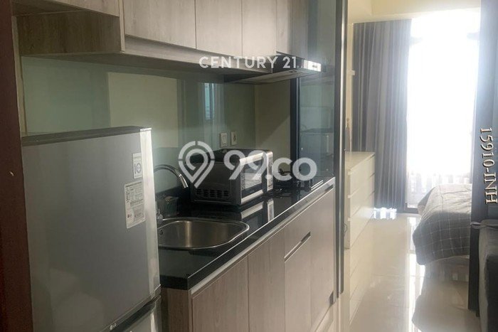 Apartemen Strategis di , 1 KM, Luas 39m2m², Kawasan Tangerang Selatan, Tangerang Selatan, View Kota Apartemen Strategis di , 1 KM, Luas 39m2m², Kawasan Tangerang Selatan, Tangerang Selatan, View Kota