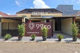 Rumah Elit Modern Tanpa Renovasi di BSD City Tangerang Rumah Elit Modern Tanpa Renovasi di BSD City Tangerang