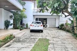 Jarang Ada! Rumah Kontrakan 5 Kamar Nyaman Siap Huni Cipete Jarang Ada! Rumah Kontrakan 5 Kamar Nyaman Siap Huni Cipete