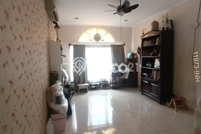 Rumah sewa siap pakai 4 Kamar Tidur di Sektor 9-Bintaro, Tangerang Selatan Rumah sewa siap pakai 4 Kamar Tidur di Sektor 9-Bintaro, Tangerang Selatan