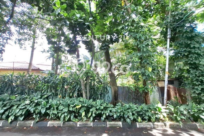 Dijual Tanah 572m2 di Tanah Kusir, Jakarta Selatan Dijual Tanah 572m2 di Tanah Kusir, Jakarta Selatan