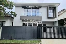 Hunian Elit LB 170m2 Siap Huni Desain Elegan di Sektor 9-Bintaro, Tangerang Selatan Hunian Elit LB 170m2 Siap Huni Desain Elegan di Sektor 9-Bintaro, Tangerang Selatan