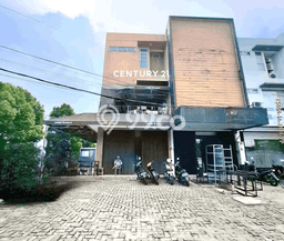 Disewakan Ruko di Pusat Kota Jakarta Selatan Ramai Strategis Disewakan Ruko di Pusat Kota Jakarta Selatan Ramai Strategis