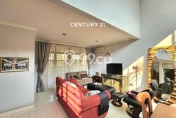 Ready to Use! Premium House LT 380m2 Desain Modern di Sektor 6 - Bintaro Ready to Use! Premium House LT 380m2 Desain Modern di Sektor 6 - Bintaro