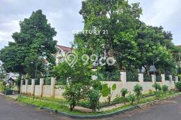 Tanah di Pesanggrahan, Jakarta Selatan Luas 381m2 Dijual Segera Tanah di Pesanggrahan, Jakarta Selatan Luas 381m2 Dijual Segera